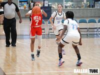 Nike Jr. EYBL Session 1 – Day 1 Highlights | Hampton, VA | April 25, 2025 (Girls)