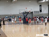 Nike Jr. EYBL Session 1 – Day 1 Highlights | Hampton, VA | April 25, 2025 (Girls)