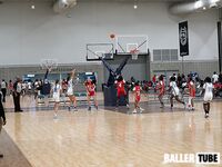 Nike Jr. EYBL Session 1 – Day 1 Highlights | Hampton, VA | April 25, 2025 (Girls)