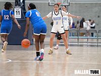 Nike Jr. EYBL Session 1 – Day 1 Highlights | Hampton, VA | April 25, 2025 (Girls)