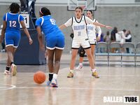 Nike Jr. EYBL Session 1 – Day 1 Highlights | Hampton, VA | April 25, 2025 (Girls)