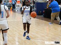 Nike Jr. EYBL Session 1 – Day 1 Highlights | Hampton, VA | April 25, 2025 (Girls)