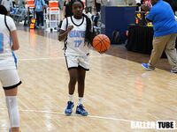 Nike Jr. EYBL Session 1 – Day 1 Highlights | Hampton, VA | April 25, 2025 (Girls)