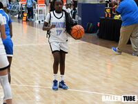 Nike Jr. EYBL Session 1 – Day 1 Highlights | Hampton, VA | April 25, 2025 (Girls)