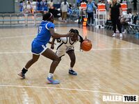 Nike Jr. EYBL Session 1 – Day 1 Highlights | Hampton, VA | April 25, 2025 (Girls)