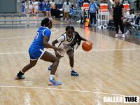 Nike Jr. EYBL Session 1 – Day 1 Highlights | Hampton, VA | April 25, 2025 (Girls)