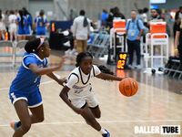 Nike Jr. EYBL Session 1 – Day 1 Highlights | Hampton, VA | April 25, 2025 (Girls)