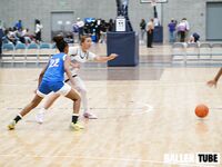 Nike Jr. EYBL Session 1 – Day 1 Highlights | Hampton, VA | April 25, 2025 (Girls)