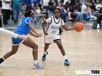 Nike Jr. EYBL Session 1 – Day 1 Highlights | Hampton, VA | April 25, 2025 (Girls)