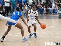 Nike Jr. EYBL Session 1 – Day 1 Highlights | Hampton, VA | April 25, 2025 (Girls)