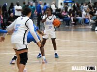 Nike Jr. EYBL Session 1 – Day 1 Highlights | Hampton, VA | April 25, 2025 (Girls)