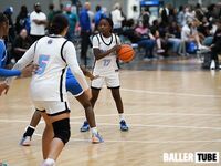 Nike Jr. EYBL Session 1 – Day 1 Highlights | Hampton, VA | April 25, 2025 (Girls)