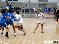 Nike Jr. EYBL Session 1 – Day 1 Highlights | Hampton, VA | April 25, 2025 (Girls)