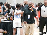 Nike Jr. EYBL Session 1 – Day 1 Highlights | Hampton, VA | April 25, 2025 (Girls)