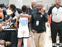 Nike Jr. EYBL Session 1 – Day 1 Highlights | Hampton, VA | April 25, 2025 (Girls)