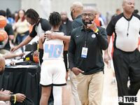 Nike Jr. EYBL Session 1 – Day 1 Highlights | Hampton, VA | April 25, 2025 (Girls)
