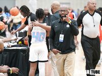 Nike Jr. EYBL Session 1 – Day 1 Highlights | Hampton, VA | April 25, 2025 (Girls)