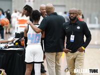 Nike Jr. EYBL Session 1 – Day 1 Highlights | Hampton, VA | April 25, 2025 (Girls)