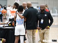 Nike Jr. EYBL Session 1 – Day 1 Highlights | Hampton, VA | April 25, 2025 (Girls)