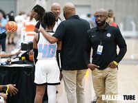 Nike Jr. EYBL Session 1 – Day 1 Highlights | Hampton, VA | April 25, 2025 (Girls)