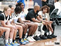 Nike Jr. EYBL Session 1 – Day 1 Highlights | Hampton, VA | April 25, 2025 (Girls)
