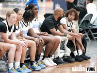 Nike Jr. EYBL Session 1 – Day 1 Highlights | Hampton, VA | April 25, 2025 (Girls)