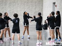 Nike Jr. EYBL Session 1 – Day 1 Highlights | Hampton, VA | April 25, 2025 (Girls)