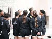 Nike Jr. EYBL Session 1 – Day 1 Highlights | Hampton, VA | April 25, 2025 (Girls)