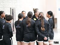 Nike Jr. EYBL Session 1 – Day 1 Highlights | Hampton, VA | April 25, 2025 (Girls)