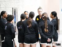 Nike Jr. EYBL Session 1 – Day 1 Highlights | Hampton, VA | April 25, 2025 (Girls)