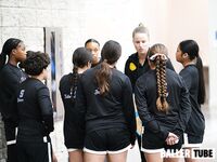 Nike Jr. EYBL Session 1 – Day 1 Highlights | Hampton, VA | April 25, 2025 (Girls)