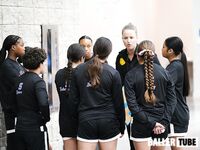 Nike Jr. EYBL Session 1 – Day 1 Highlights | Hampton, VA | April 25, 2025 (Girls)