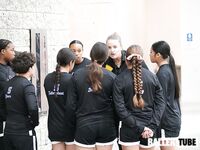 Nike Jr. EYBL Session 1 – Day 1 Highlights | Hampton, VA | April 25, 2025 (Girls)