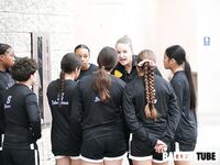 Nike Jr. EYBL Session 1 – Day 1 Highlights | Hampton, VA | April 25, 2025 (Girls)