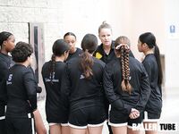 Nike Jr. EYBL Session 1 – Day 1 Highlights | Hampton, VA | April 25, 2025 (Girls)