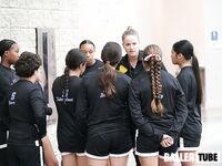 Nike Jr. EYBL Session 1 – Day 1 Highlights | Hampton, VA | April 25, 2025 (Girls)