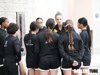 Nike Jr. EYBL Session 1 – Day 1 Highlights | Hampton, VA | April 25, 2025 (Girls)