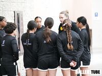 Nike Jr. EYBL Session 1 – Day 1 Highlights | Hampton, VA | April 25, 2025 (Girls)