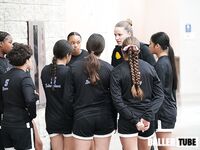 Nike Jr. EYBL Session 1 – Day 1 Highlights | Hampton, VA | April 25, 2025 (Girls)