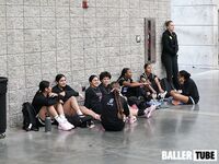 Nike Jr. EYBL Session 1 – Day 1 Highlights | Hampton, VA | April 25, 2025 (Girls)