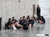 Nike Jr. EYBL Session 1 – Day 1 Highlights | Hampton, VA | April 25, 2025 (Girls)