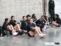 Nike Jr. EYBL Session 1 – Day 1 Highlights | Hampton, VA | April 25, 2025 (Girls)