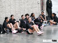 Nike Jr. EYBL Session 1 – Day 1 Highlights | Hampton, VA | April 25, 2025 (Girls)