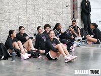 Nike Jr. EYBL Session 1 – Day 1 Highlights | Hampton, VA | April 25, 2025 (Girls)