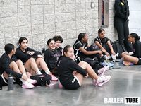 Nike Jr. EYBL Session 1 – Day 1 Highlights | Hampton, VA | April 25, 2025 (Girls)