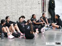 Nike Jr. EYBL Session 1 – Day 1 Highlights | Hampton, VA | April 25, 2025 (Girls)