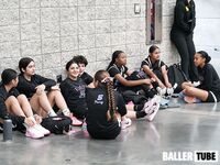 Nike Jr. EYBL Session 1 – Day 1 Highlights | Hampton, VA | April 25, 2025 (Girls)