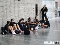Nike Jr. EYBL Session 1 – Day 1 Highlights | Hampton, VA | April 25, 2025 (Girls)