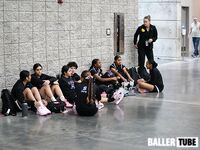 Nike Jr. EYBL Session 1 – Day 1 Highlights | Hampton, VA | April 25, 2025 (Girls)