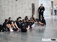 Nike Jr. EYBL Session 1 – Day 1 Highlights | Hampton, VA | April 25, 2025 (Girls)